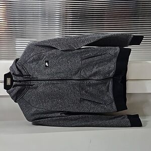 Nike Zip-up Hoodie